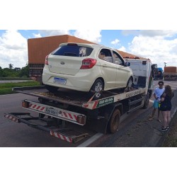 DER/PR tem novos canais para atualizar condições de tráfego no antigo Anel de Integração